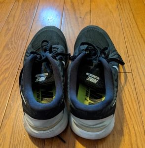 Nike Free 5.0